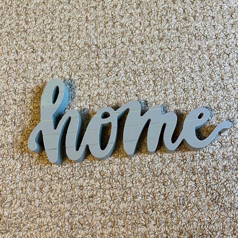 Home decor